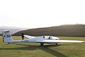 ICGC's glider 496 Grob 103