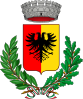 Coat of arms of Isola di Fondra