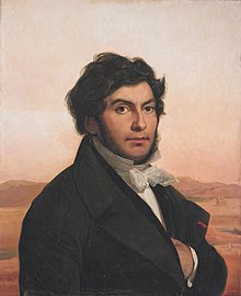 Jean-François Champollion, 1831