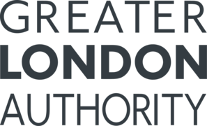 Greater London Authority logo (2001–present)