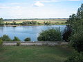 The Loire at Meung-sur-Loire