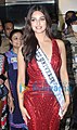 Harnaaz Kaur Sandhu Miss Universe 2021 and Miss Diva Universe 2021