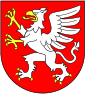 Coat of arms of Dębica