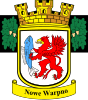 Coat of arms of Nowe Warpno