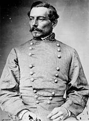 Brig. Gen. P. G. T. Beauregard, Army of the Potomac