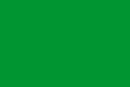 Green, associated with the Rashidun Caliphate[4][5]
