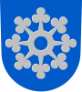 Coat of arms of Saloinen