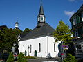 Evangelische Kirche Gräfrath