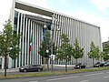 Embassy of Mexico in Berlin