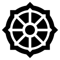 Buddhist * USVA emblem 02