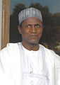 5. Mai: Umaru Yar’Adua (2007)