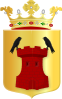 Coat of arms of Valkenburg