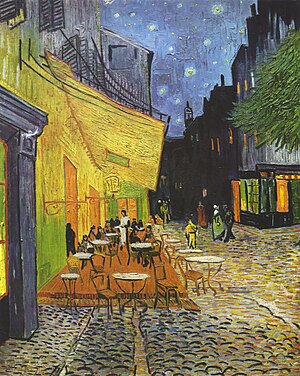 Nachtcafé (Vincent van Gogh)