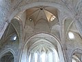 Vierung und Chor des Zisterzienser-Klosters Beaulieu-en-Rouergue