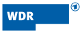 WDR's third and previous logo used from 1994 to 2012.