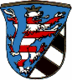 Coat of arms of Barchfeld