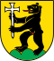 Coat of arms of Hospental
