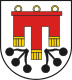Coat of arms of Kressbronn am Bodensee