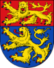 Coat of arms of Osterode