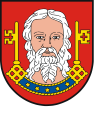 Wappen der Stadt Neustadt-Glewe