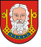 Wappen der Stadt Neustadt-Glewe