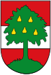 Coat of arms of Dornbirn