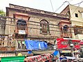 Zeenat Mahal's haveli at Lal Kuan in Old Delhi