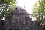 Zeynep Sultan Mosque, Istanbul (1769)