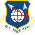 30th Space Wing