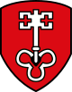 Coat of arms of Lingenau