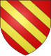 Coat of arms of Aiguillon