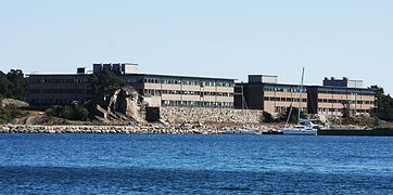 Andøya Industrial Park