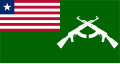 Flag of the Armed Forces of Liberia