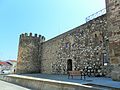 Burg von Orellana la Vieja