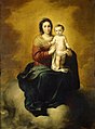 Madonna und Kind, 1655–1660, Rijksmuseum, Amsterdam