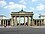 Das Brandenburger Tor, Wahrzeichen Berlins