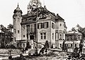 Palais Gerstenberg 1904