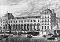 Market in 1876