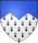 Coat of arms of département 22
