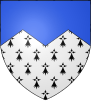 Coat of arms of Côtes-d'Armor