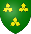Arms of Bousbecque