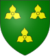 Coat of arms of Bousbecque
