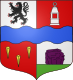 Coat of arms of Freyming-Merlebach