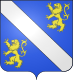 Coat of arms of Albiac