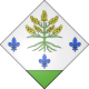 Coat of arms of Argelès-sur-Mer