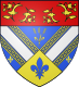 Coat of arms of Avant-lès-Ramerupt