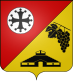 Coat of arms of Bouloc