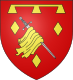 Coat of arms of Champeaux