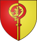 Coat of arms of Falicon