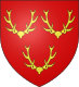 Coat of arms of Griesheim-sur-Souffel